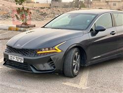 كيا K5